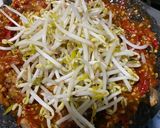 Foto langkah ke 3 dari resep Sambal Pecak Tempe.