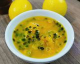 Foto del paso 1 de la receta: Lomo de cerdo en reducción de parchita 🍊🐷