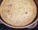 Foto del paso 7 de la receta: Pan de maíz 🌽