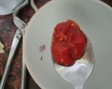 A picture of step 4 of Orange rives.
