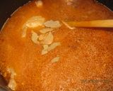 Foto del paso 7 de la receta: Sopa de pollo y garbanzos