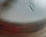 A picture of step 7 of Butter Chicken masala.