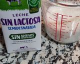 Foto del paso 2 de la receta: Galletas de avena con higos y frutas