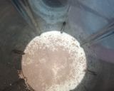 A picture of step 1 of Çreamy Çold Çoffee.
