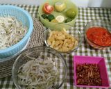 Foto langkah ke 8 dari resep 205. SOTO SANTAN DAGING SAPI.