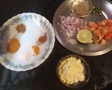 রাজমা গলৌটি কাবাব(rajma galouti kebab recipe in Bengali) রেসিপি ধাপ - 2 ছবি