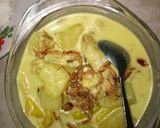 Foto langkah ke 4 dari resep Opor ayam simple #SiapRamadhan.
