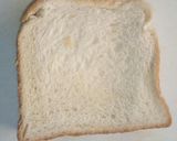 A picture of step 1 of Egg bread.