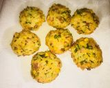 Foto del paso 12 de la receta: Croquetas de arroz a la Pat