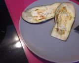 Foto del paso 5 de la receta: Canelones de berenjena con carne picada