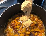 Foto del paso 3 de la receta: Chutney de kumquat y piña