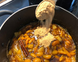 Foto del paso 3 de la receta: Chutney de kumquat y piña