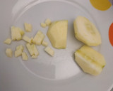 Foto del paso 3 de la receta: Mix bocaditos