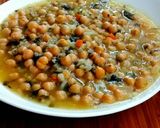 Foto del paso 4 de la receta: Potaje de Garbanzos