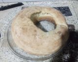 Foto del paso 11 de la receta: Rosca de Pascua con chocolate y nueces 🍫🌰