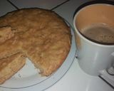 Foto langkah ke 6 dari resep Cake irit 1 telur enak dan simple.