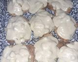 Dubarry recept fázis 3 fotója