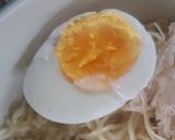 Foto langkah ke 3 dari resep Ramen Ayam.