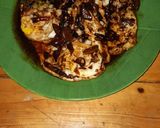 Foto langkah ke 3 dari resep Telor kecap.