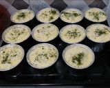Foto langkah ke 7 dari resep Cheesy Macaroni Schotel ala Tintin Rayner.