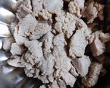 সয়াবিন পকোড়া রেসিপি ধাপ - 1 ছবি