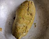 બાજરી ના લહસુની પરોઠા (Bajri Lasooni Paratha Recipe In Gujarati) રેસીપી સ્ટેપ3ફોટો