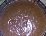 Foto langkah ke 2 dari resep Ice cream coklat pisang.