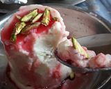 A picture of step 5 of Shahi malai kulfi.
