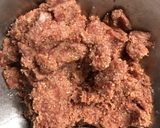 Foto del paso 2 de la receta: Keppe frito