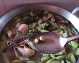 Foto langkah ke 6 dari resep 84. Ayam Patah Lado.