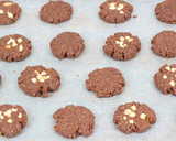 Foto del paso 4 de la receta: Galletas de Avena y Nutella