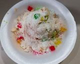 કલરફૂલ આઈસ ડીશ (Colourful Ice Dish Recipe In Gujarati) રેસીપી સ્ટેપ4ફોટો