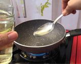 Foto langkah ke 3 dari resep 542. Sambel Embe #AnekaSambal.