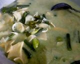 Foto langkah ke 4 dari resep Lodeh Rebung.