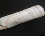 A picture of step 6 of Jinni dosa.
