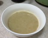 髒髒抹茶蛋糕的食譜步驟1照片