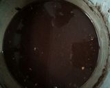 Foto langkah ke 2 dari resep Pasta Coklat.