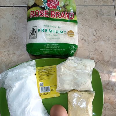 Langkah 1