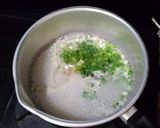 Foto langkah ke 1 dari resep Otak-otak cripy tanpa ikan.