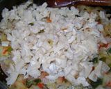 Foto del paso 5 de la receta: Empanadas al horno de mondongo