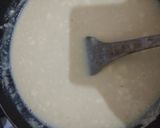 पनीर बरफी (Paneer Barfi recipe in hindi रेसिपी चरण 3 फोटो