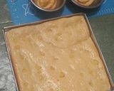 Foto langkah ke 6 dari resep Roti Gulung Coklat Viral.