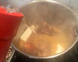 Foto del paso 7 de la receta: Sopa de perdiz