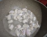 Foto langkah ke 4 dari resep Ayam Popcorn Cabe Garam.