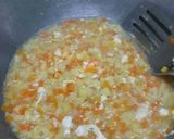 Foto langkah ke 4 dari resep Risoles isi (kentang,wortel,telor).