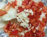 Foto del paso 1 de la receta: Pastel de papa 🥔