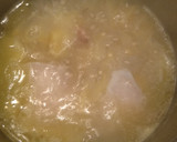 Foto del paso 3 de la receta: Sopa de merluza y patata