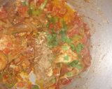 A picture of step 5 of Traditional Kenyan Chicken Stew.