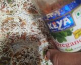 Bread Pizza रेसिपी चरण 2 फोटो