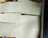 लझानिया (Lasagna recipe in marathi) रेसिपी स्टेप 2 फोटो 
